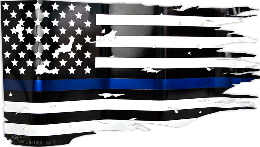 flag-police | MetalHeads